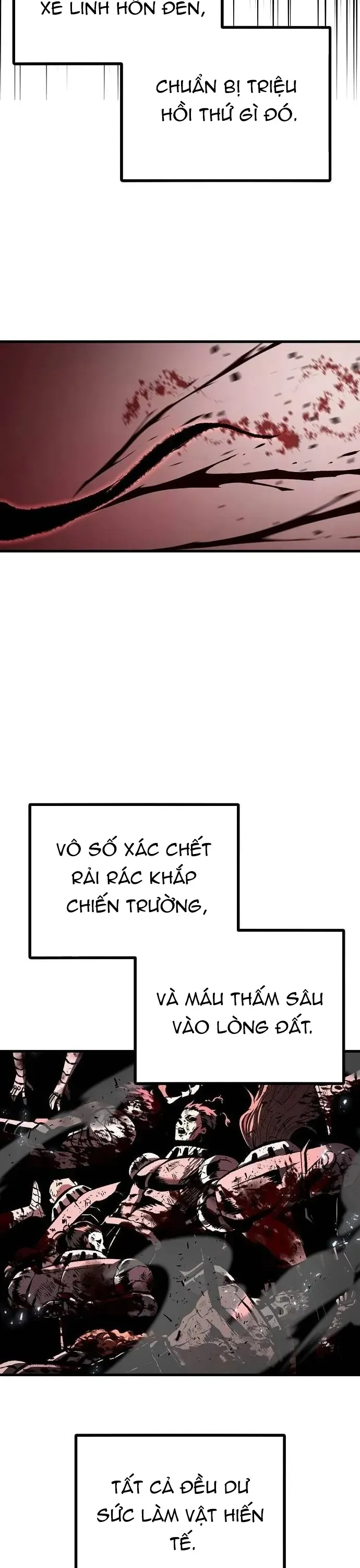 Biên Niên Sử Của Runes - Chapter 27 - Page 35