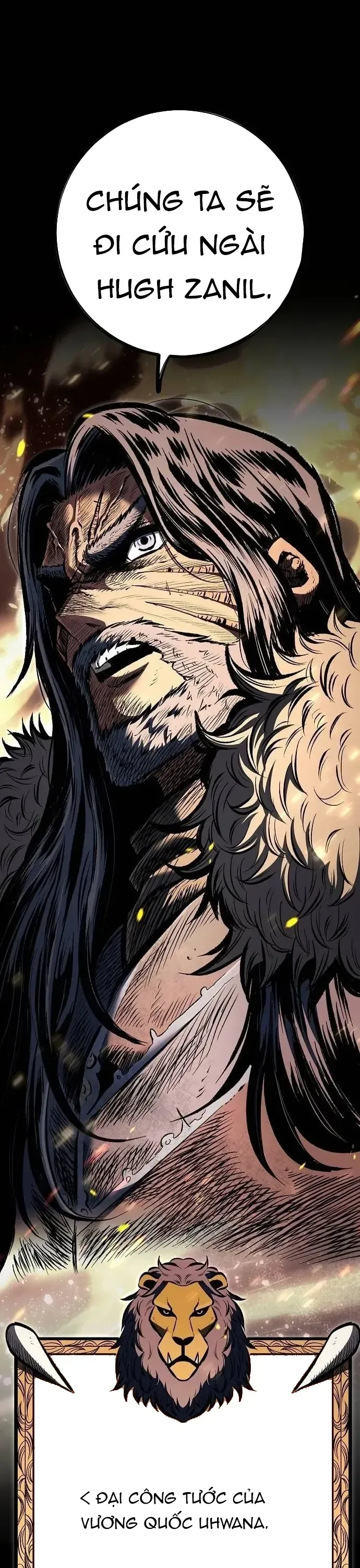 Biên Niên Sử Của Runes - Chapter 27 - Page 4