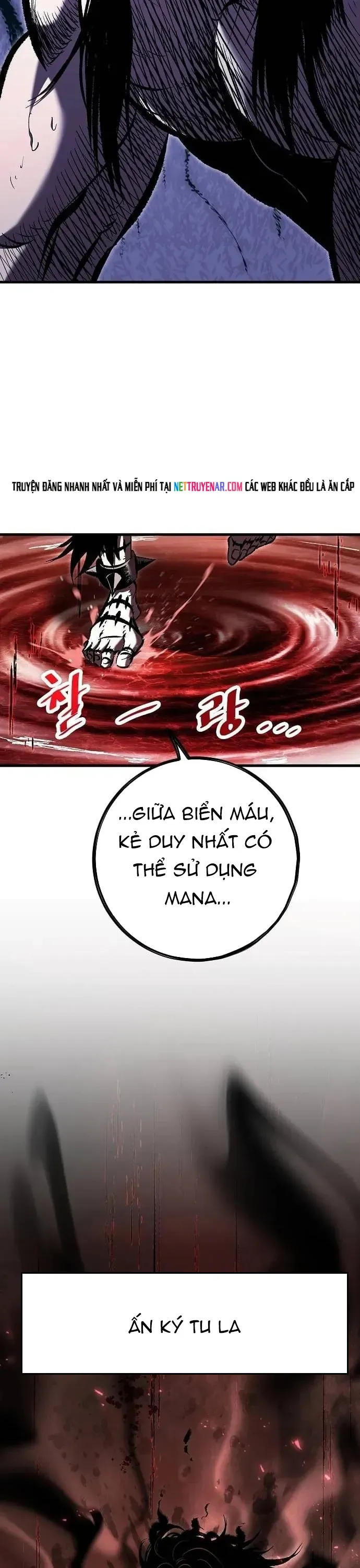 Biên Niên Sử Của Runes - Chapter 27 - Page 41