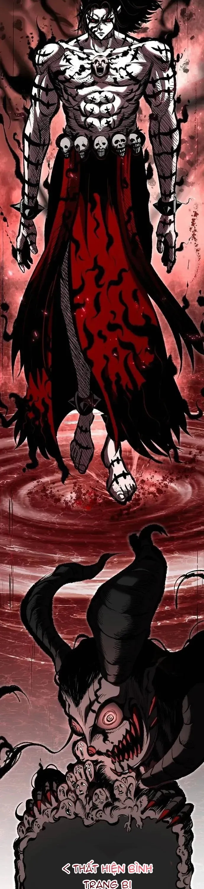 Biên Niên Sử Của Runes - Chapter 27 - Page 42