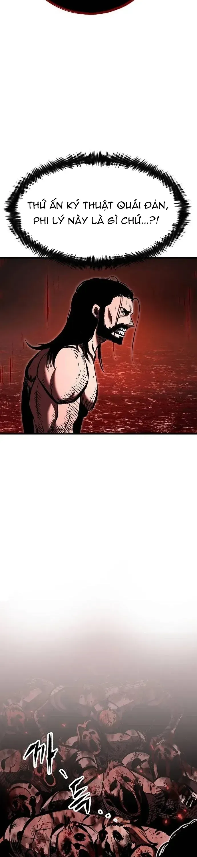 Biên Niên Sử Của Runes - Chapter 27 - Page 44