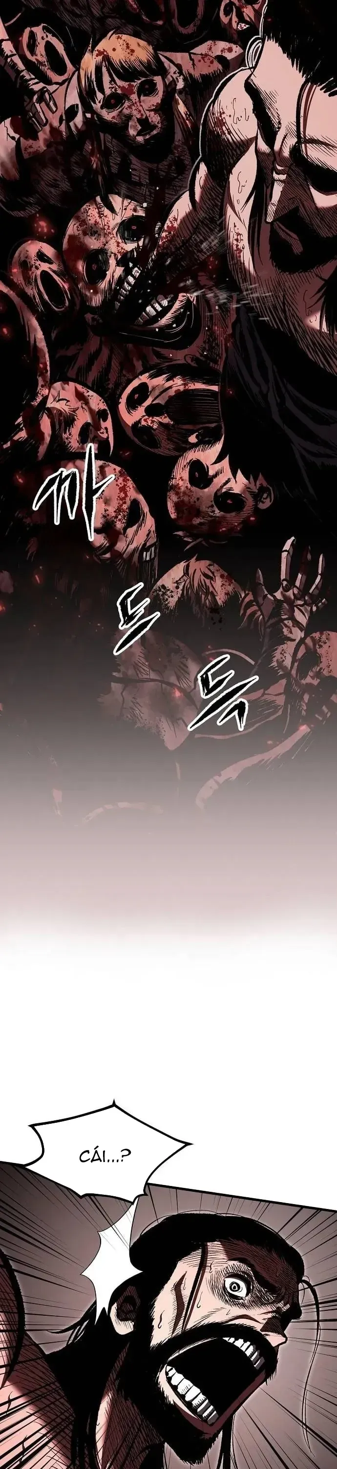 Biên Niên Sử Của Runes - Chapter 27 - Page 45