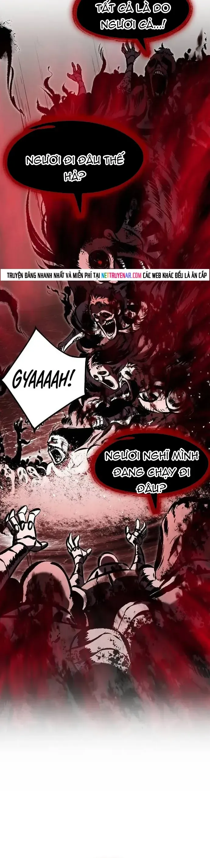 Biên Niên Sử Của Runes - Chapter 27 - Page 52