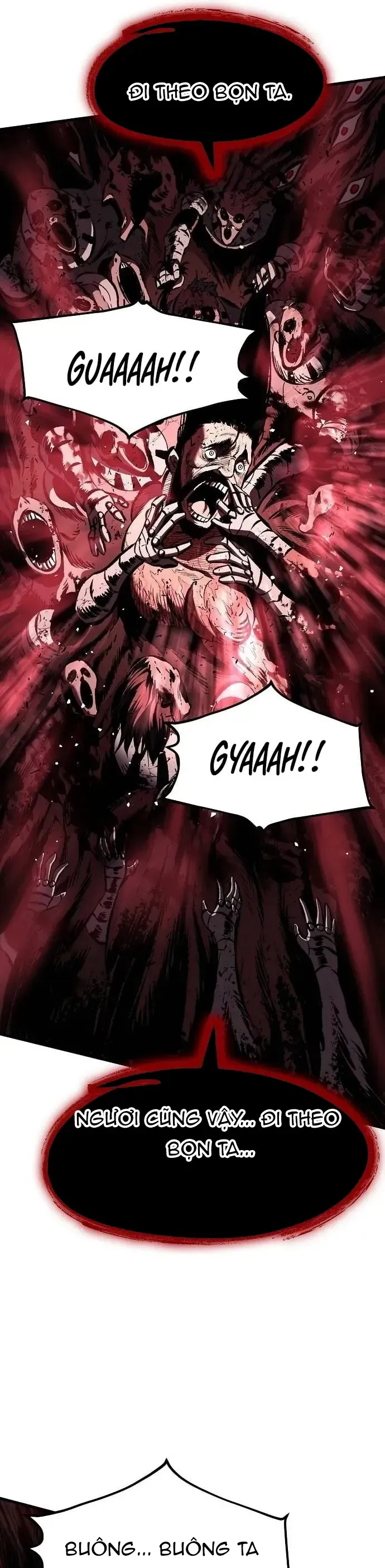 Biên Niên Sử Của Runes - Chapter 27 - Page 53