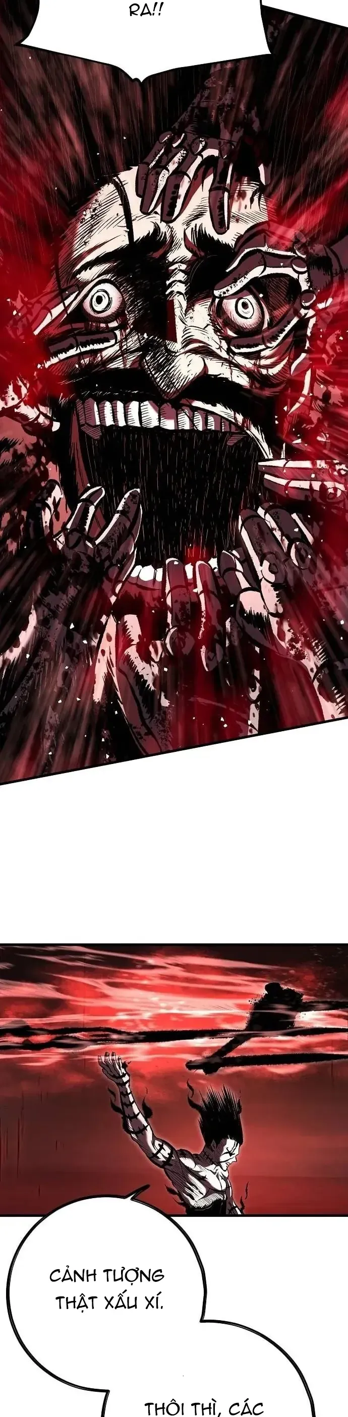 Biên Niên Sử Của Runes - Chapter 27 - Page 54