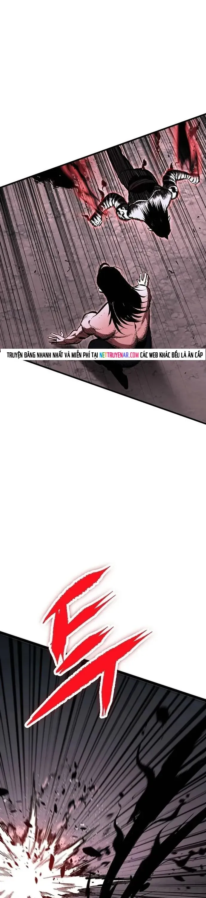 Biên Niên Sử Của Runes - Chapter 27 - Page 6