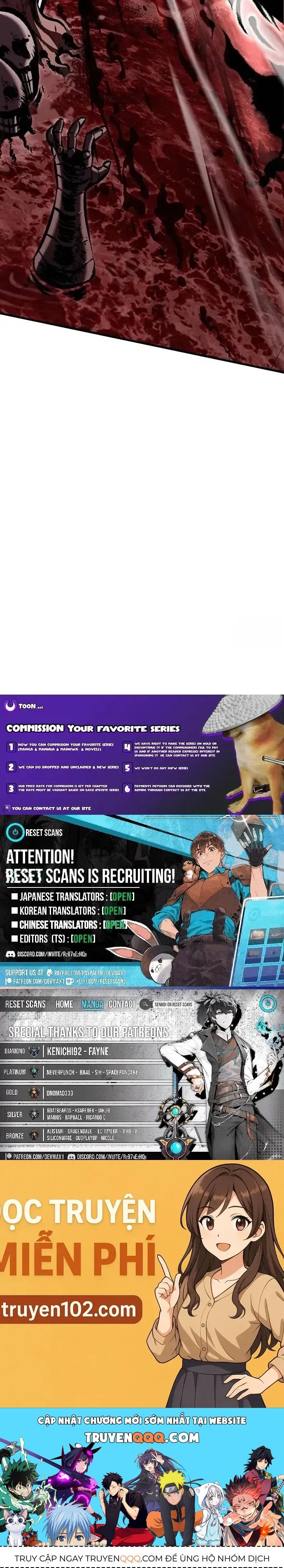 Biên Niên Sử Của Runes - Chapter 27 - Page 60