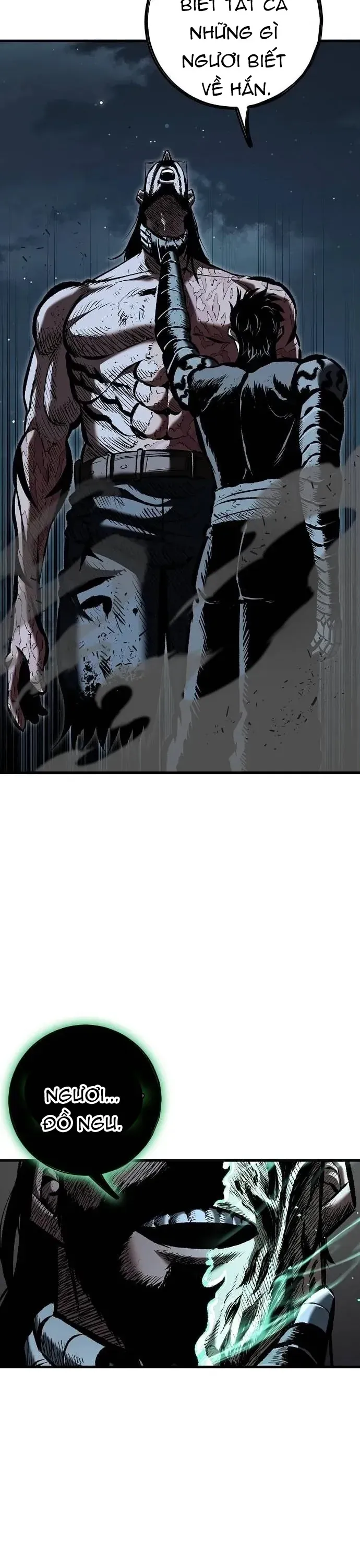 Biên Niên Sử Của Runes - Chapter 27 - Page 8