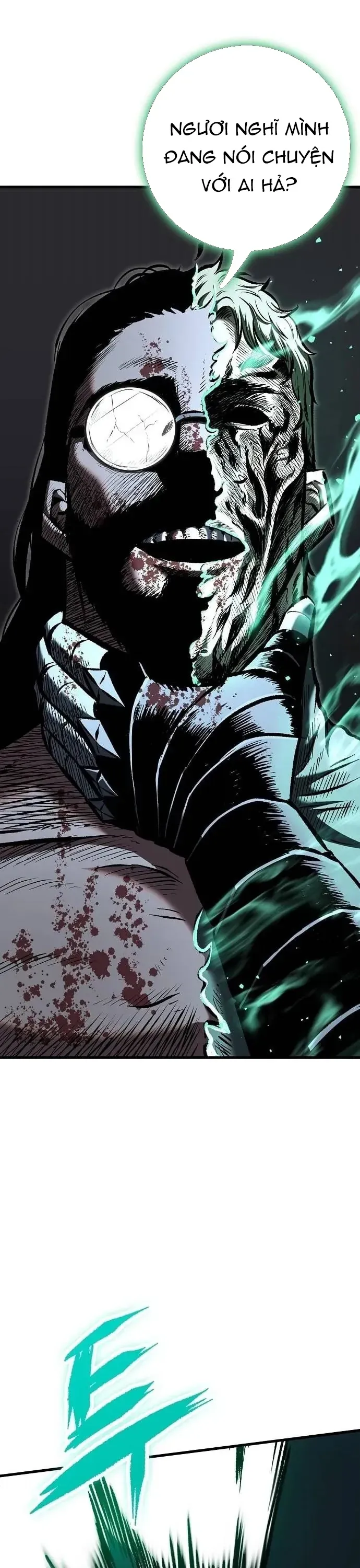 Biên Niên Sử Của Runes - Chapter 27 - Page 9