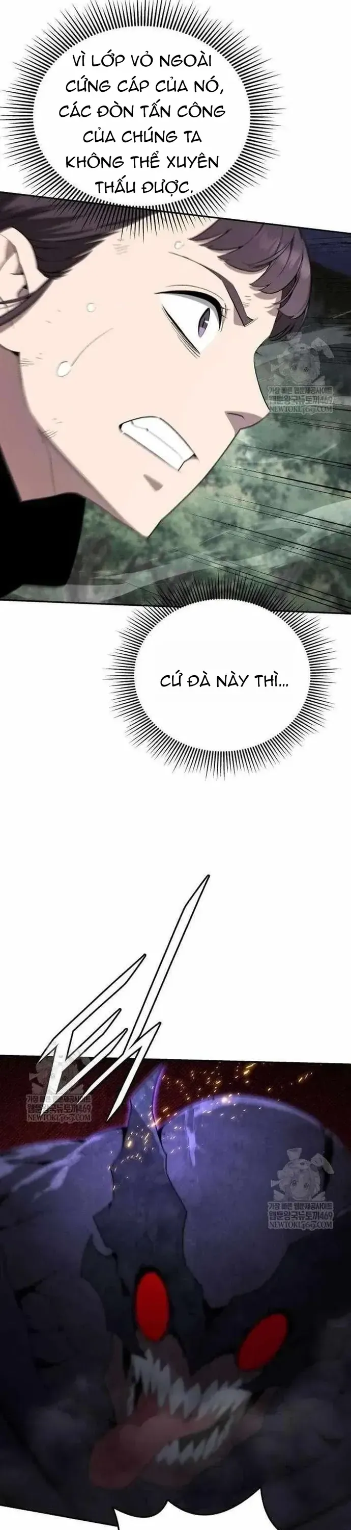 Trù Vương Mạt Thế - Chapter 100 - Page 17