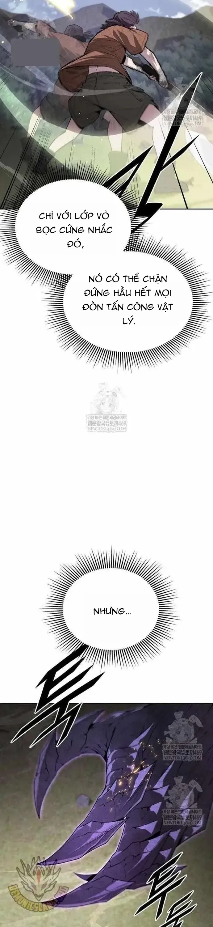 Trù Vương Mạt Thế - Chapter 100 - Page 19