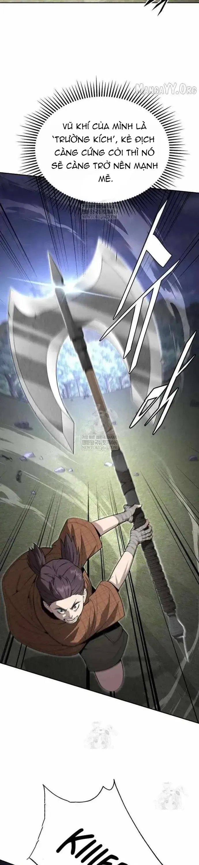 Trù Vương Mạt Thế - Chapter 100 - Page 20
