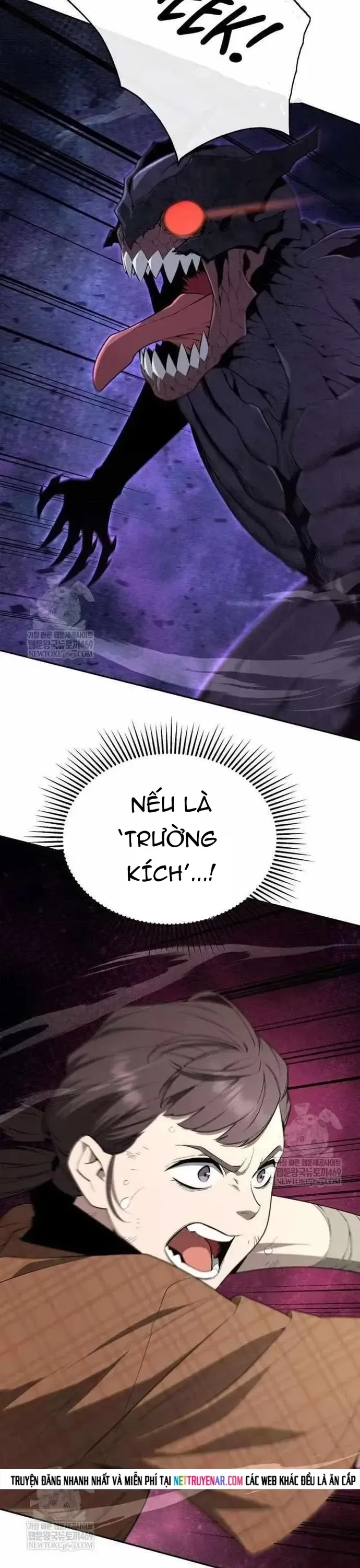 Trù Vương Mạt Thế - Chapter 100 - Page 21