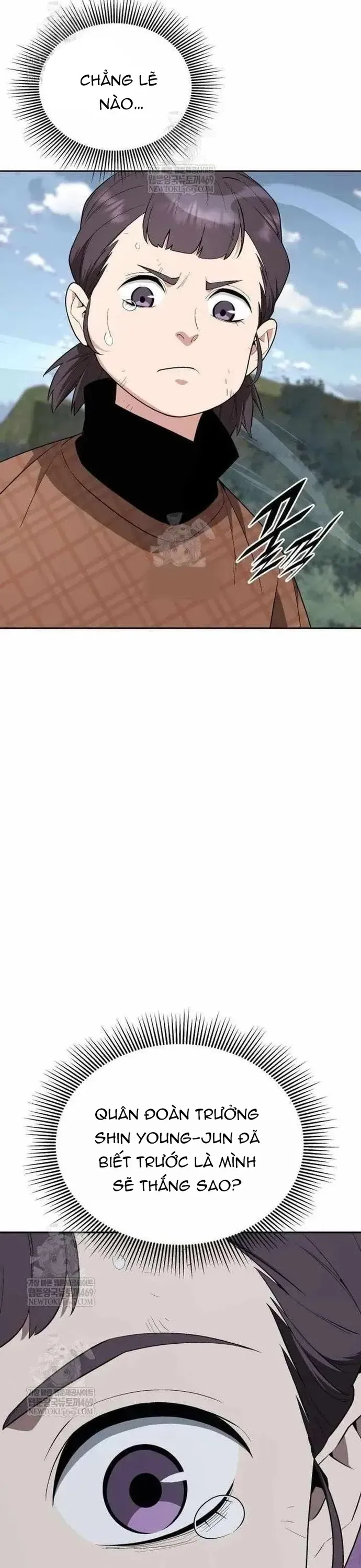 Trù Vương Mạt Thế - Chapter 100 - Page 28