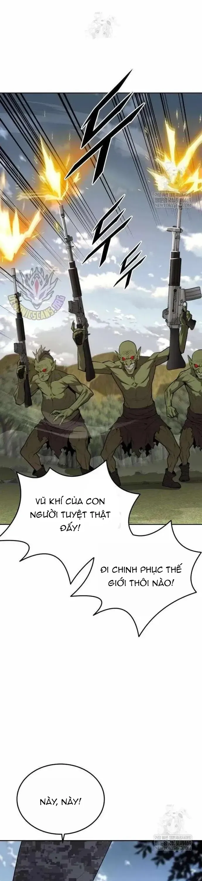 Trù Vương Mạt Thế - Chapter 100 - Page 30