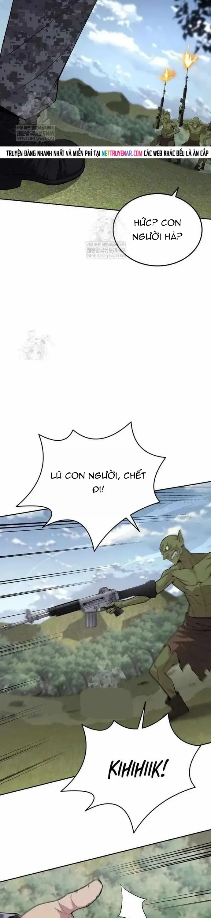 Trù Vương Mạt Thế - Chapter 100 - Page 31