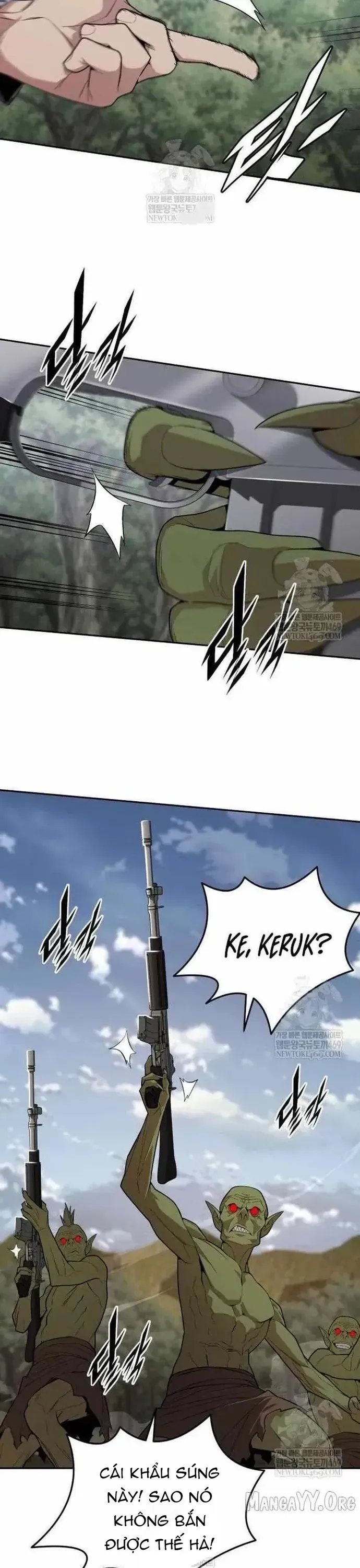 Trù Vương Mạt Thế - Chapter 100 - Page 32