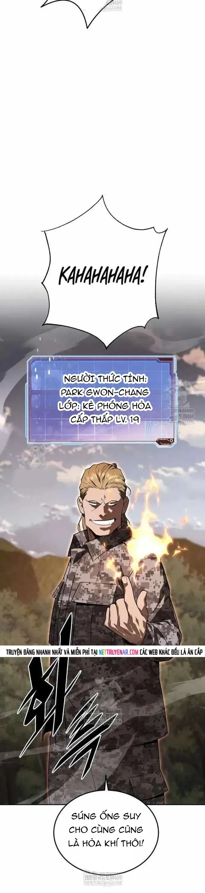 Trù Vương Mạt Thế - Chapter 100 - Page 33