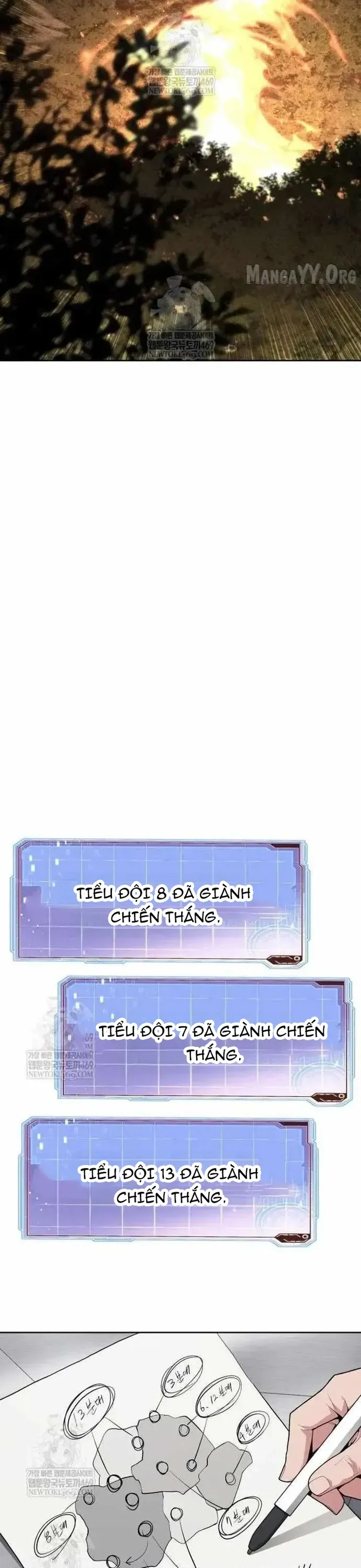 Trù Vương Mạt Thế - Chapter 100 - Page 36