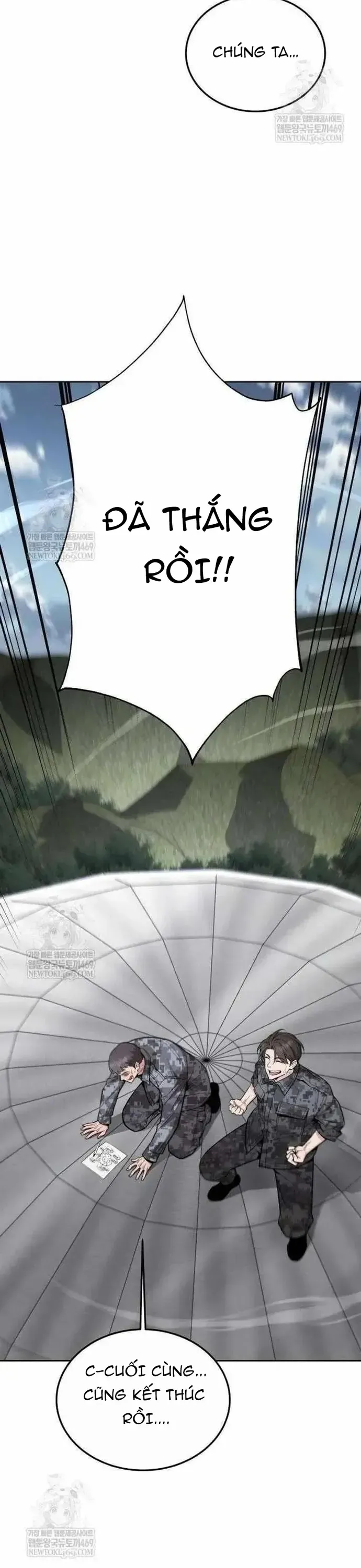 Trù Vương Mạt Thế - Chapter 100 - Page 38