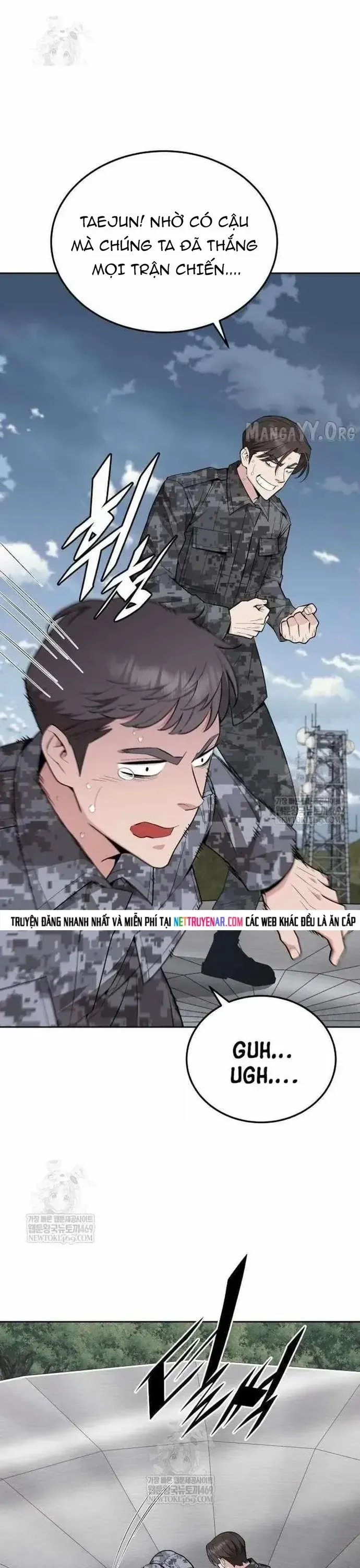 Trù Vương Mạt Thế - Chapter 100 - Page 39