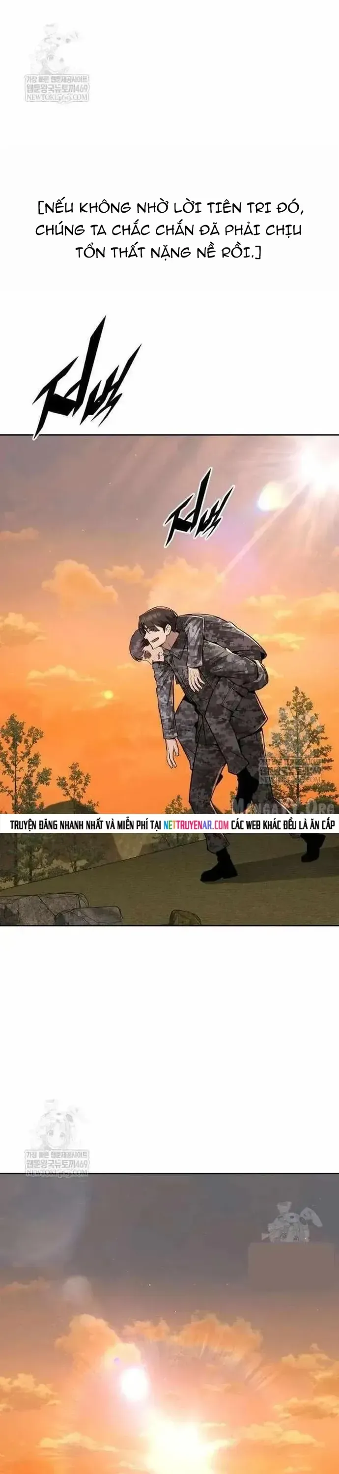 Trù Vương Mạt Thế - Chapter 100 - Page 42