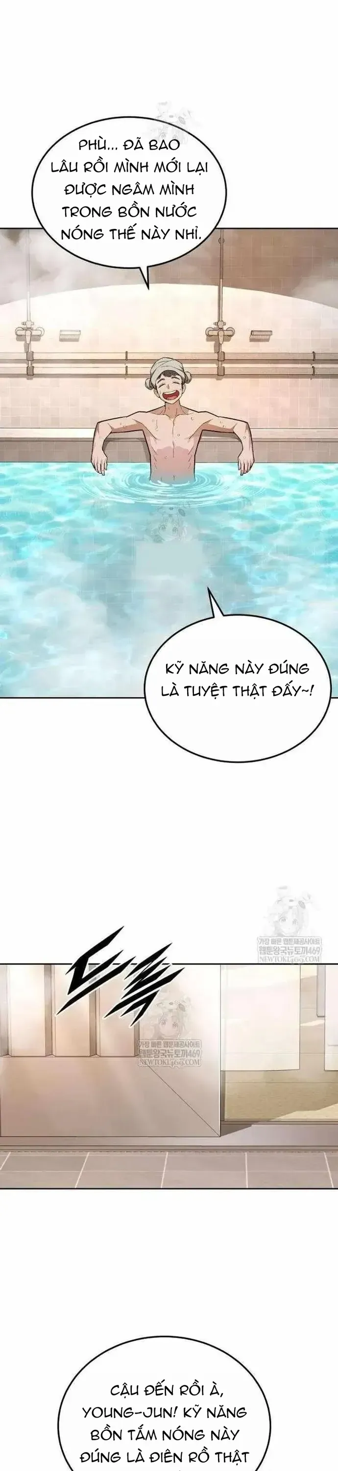 Trù Vương Mạt Thế - Chapter 100 - Page 44