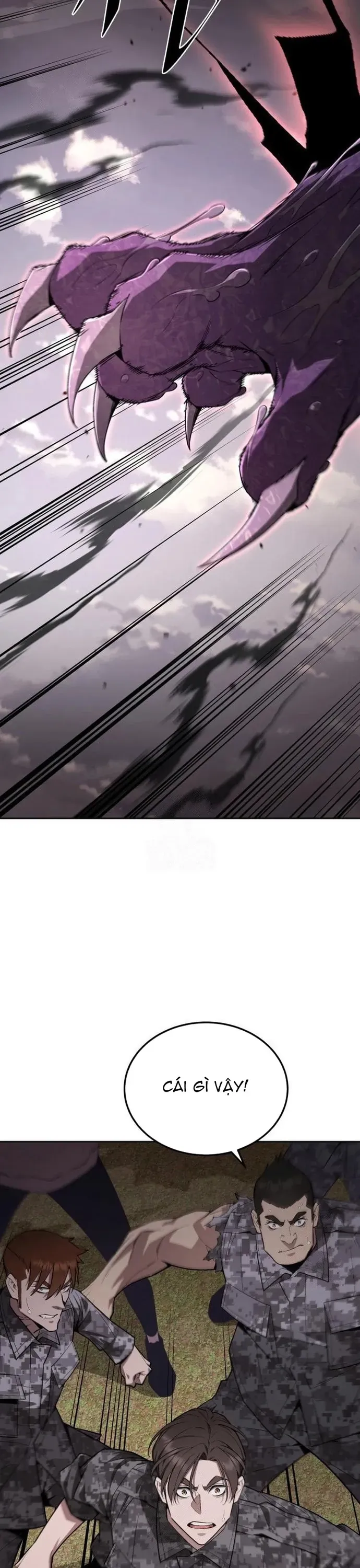 Trù Vương Mạt Thế - Chapter 97 - Page 12
