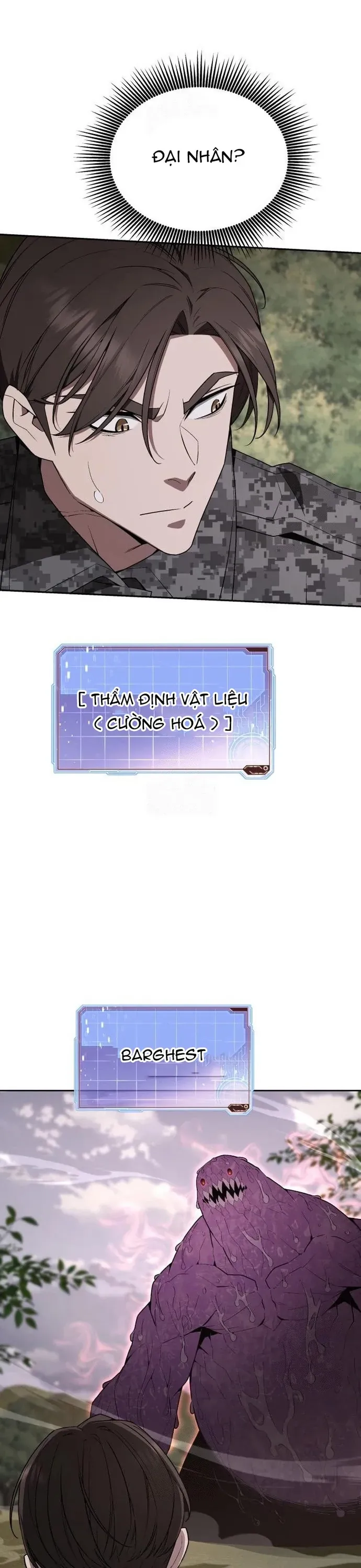 Trù Vương Mạt Thế - Chapter 97 - Page 15