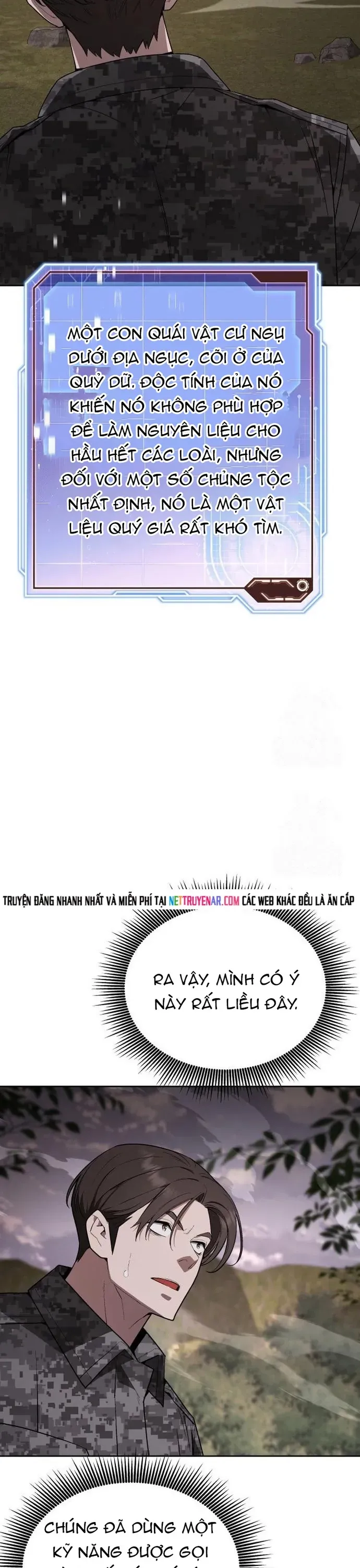 Trù Vương Mạt Thế - Chapter 97 - Page 16