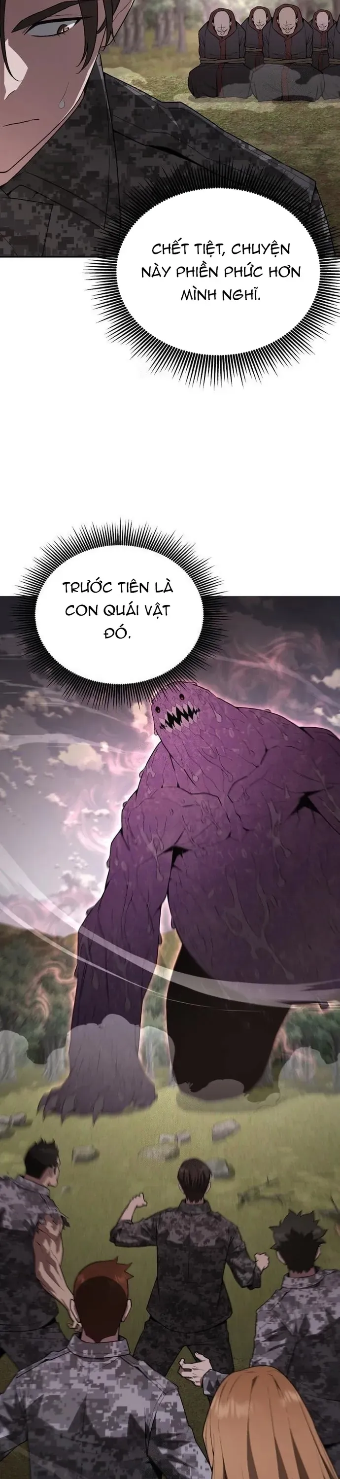 Trù Vương Mạt Thế - Chapter 97 - Page 18