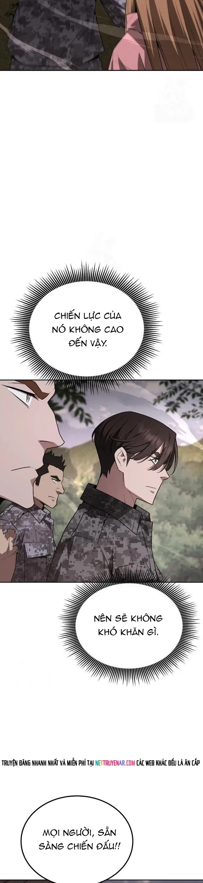 Trù Vương Mạt Thế - Chapter 97 - Page 19