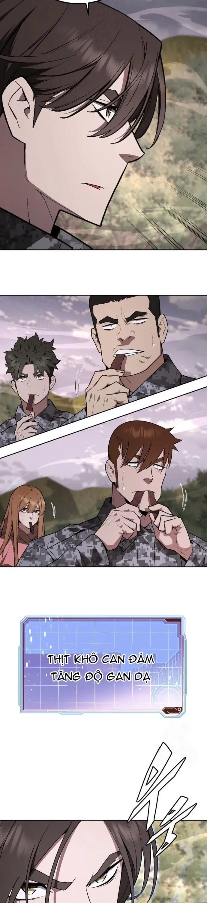 Trù Vương Mạt Thế - Chapter 97 - Page 20