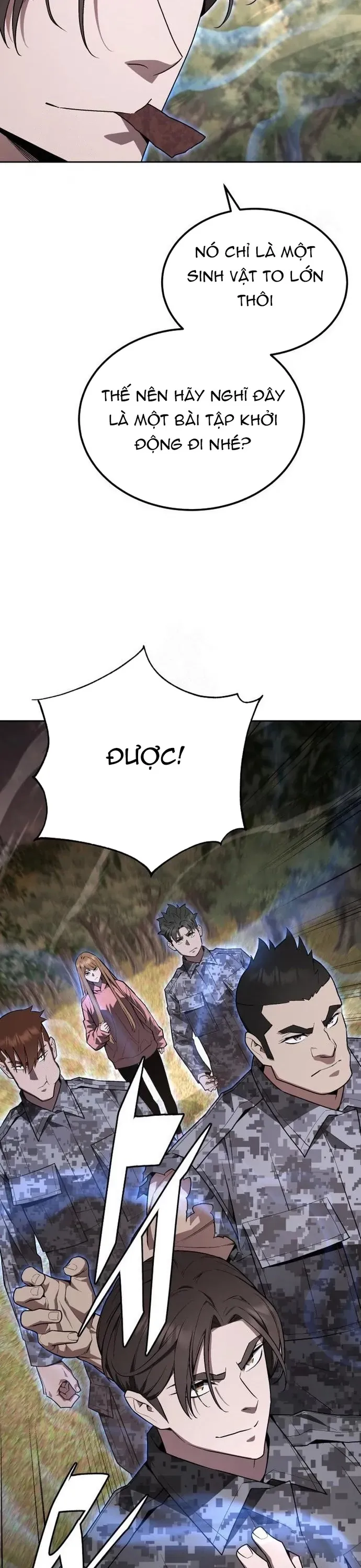 Trù Vương Mạt Thế - Chapter 97 - Page 21