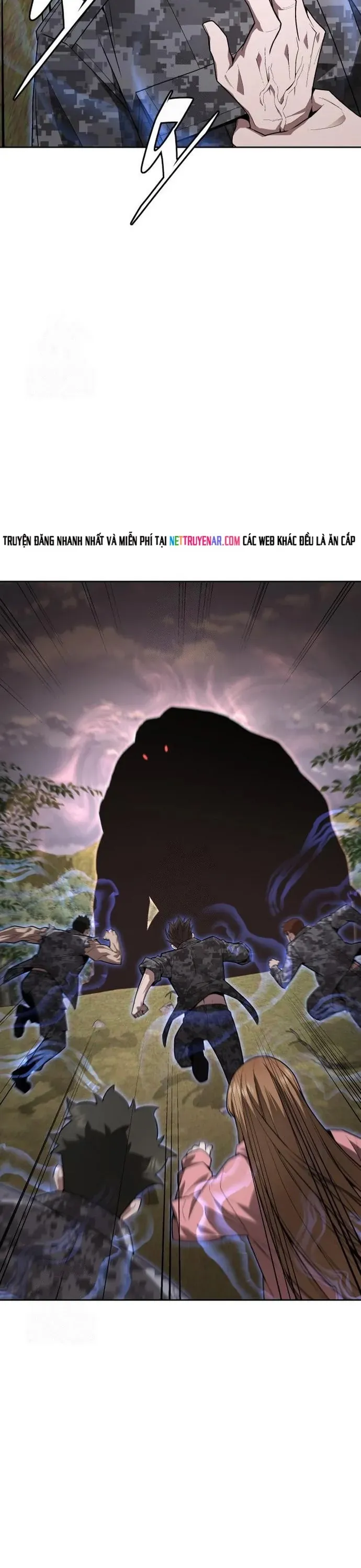 Trù Vương Mạt Thế - Chapter 97 - Page 22