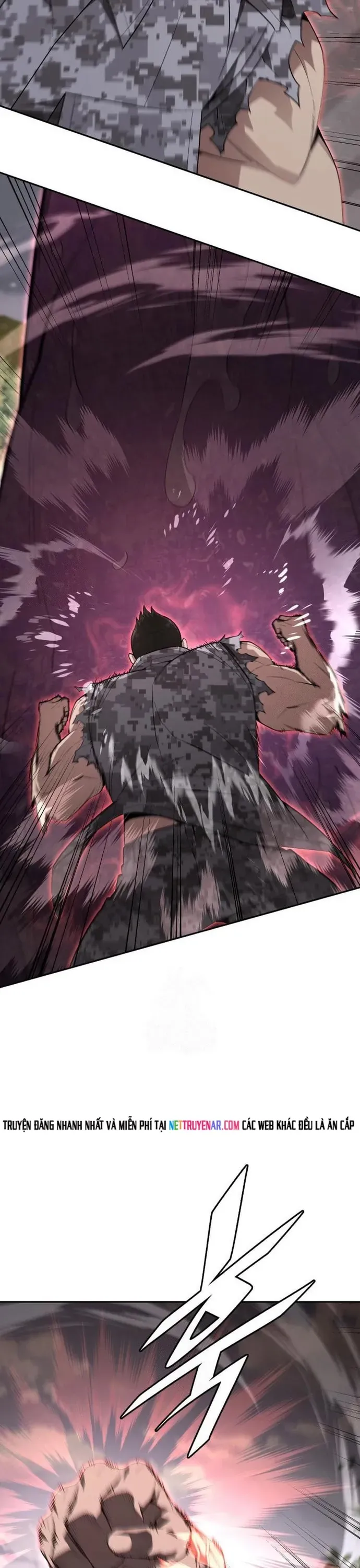 Trù Vương Mạt Thế - Chapter 97 - Page 24