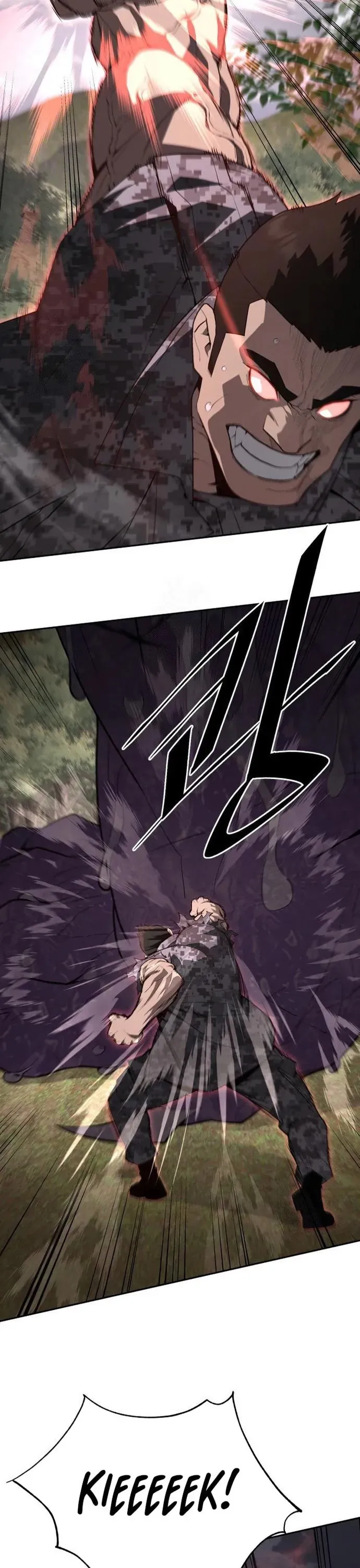 Trù Vương Mạt Thế - Chapter 97 - Page 25