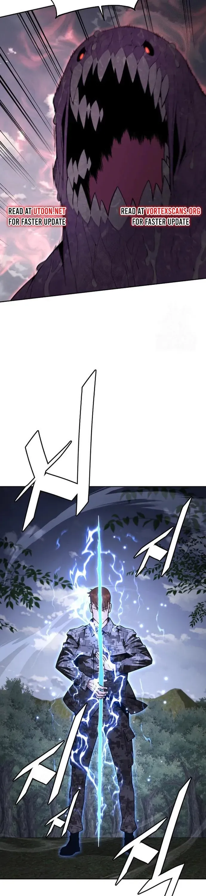 Trù Vương Mạt Thế - Chapter 97 - Page 26