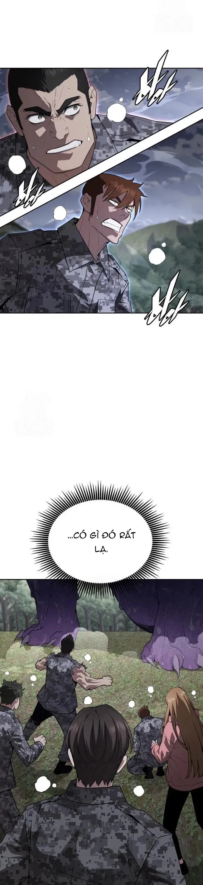 Trù Vương Mạt Thế - Chapter 97 - Page 29