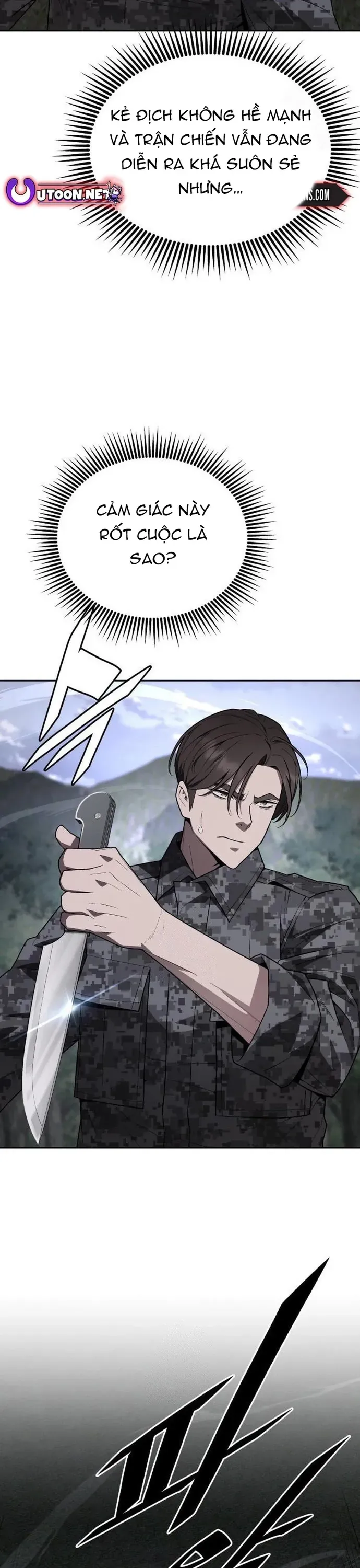 Trù Vương Mạt Thế - Chapter 97 - Page 30