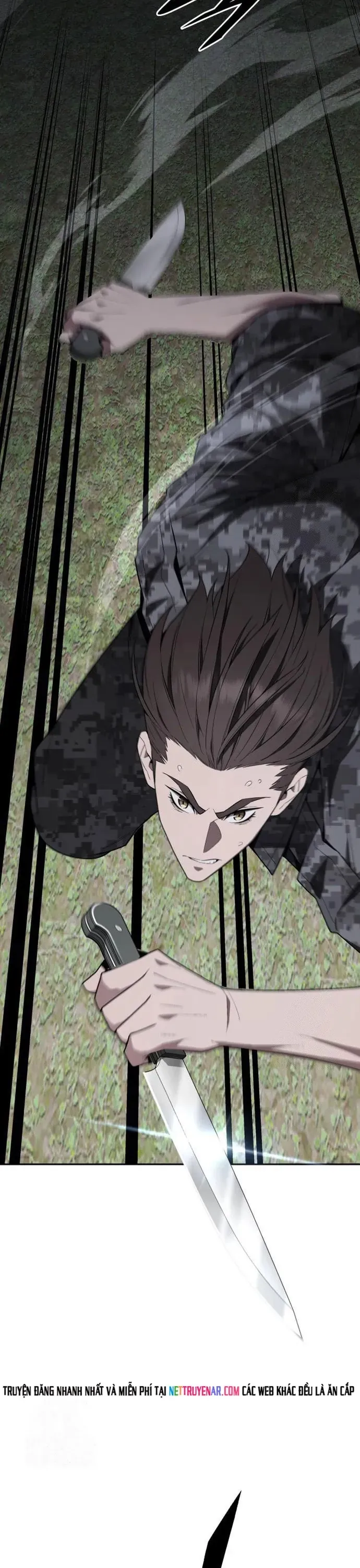 Trù Vương Mạt Thế - Chapter 97 - Page 31