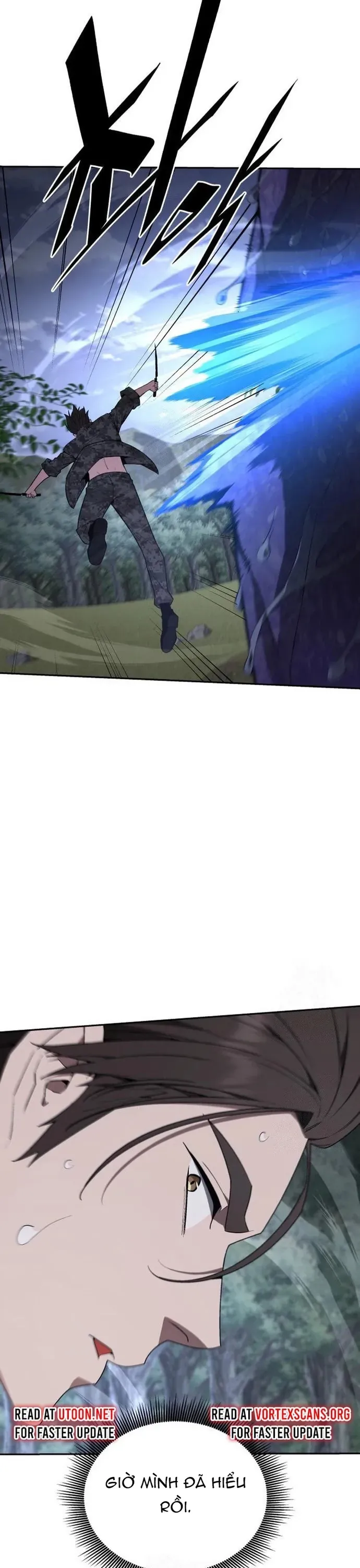 Trù Vương Mạt Thế - Chapter 97 - Page 32