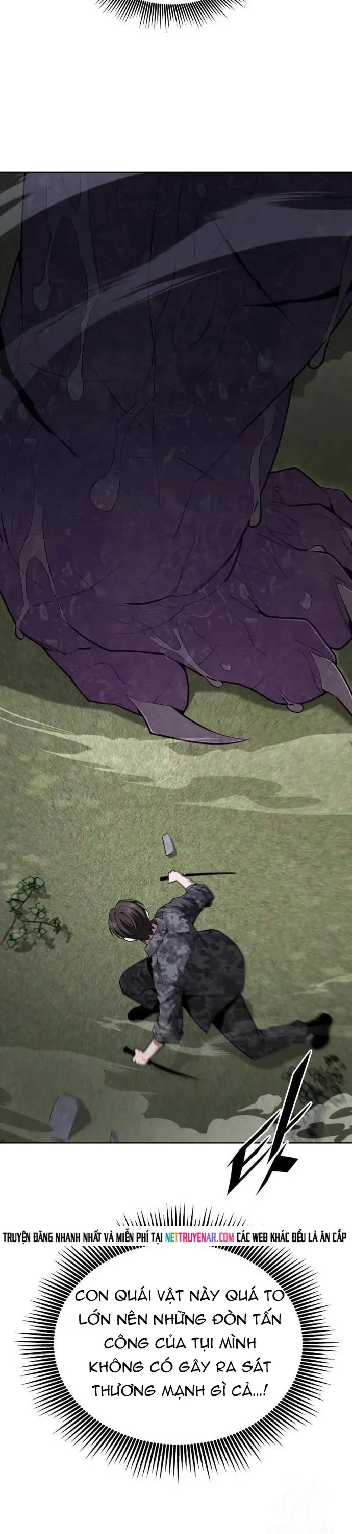 Trù Vương Mạt Thế - Chapter 97 - Page 33