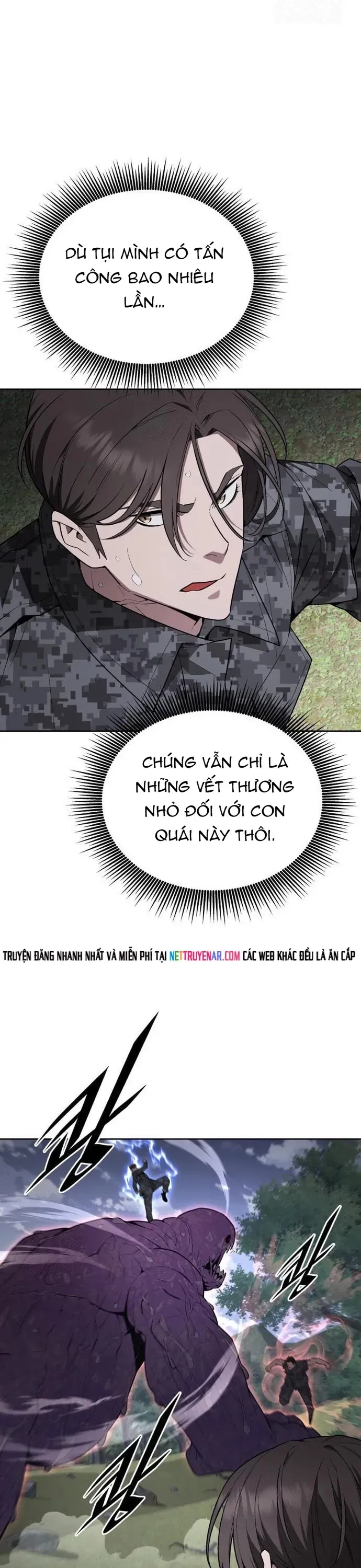 Trù Vương Mạt Thế - Chapter 97 - Page 34