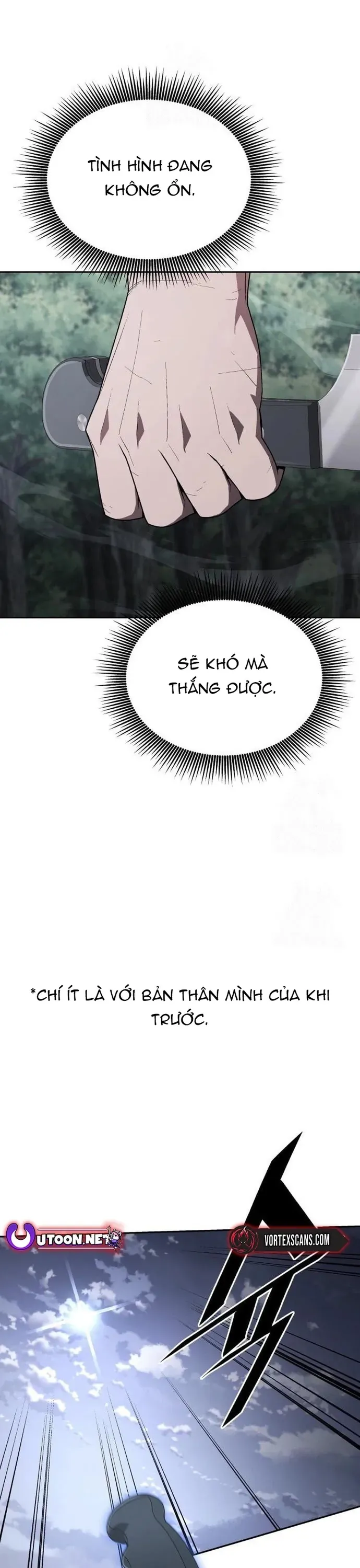 Trù Vương Mạt Thế - Chapter 97 - Page 36
