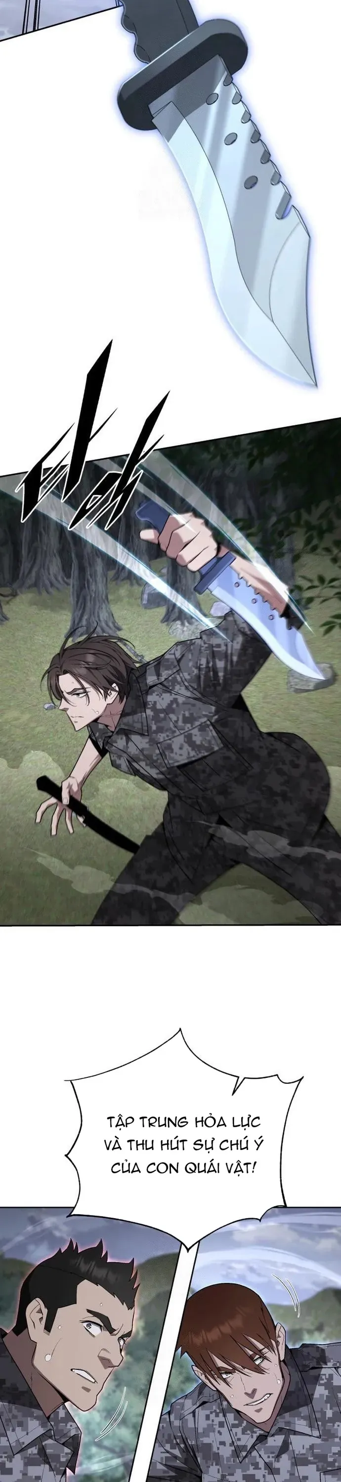 Trù Vương Mạt Thế - Chapter 97 - Page 37