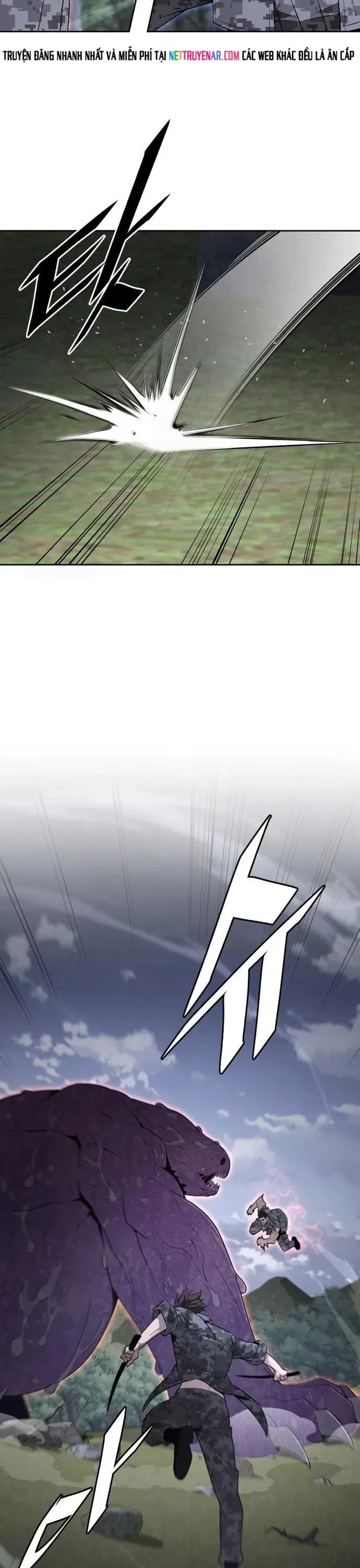 Trù Vương Mạt Thế - Chapter 97 - Page 38