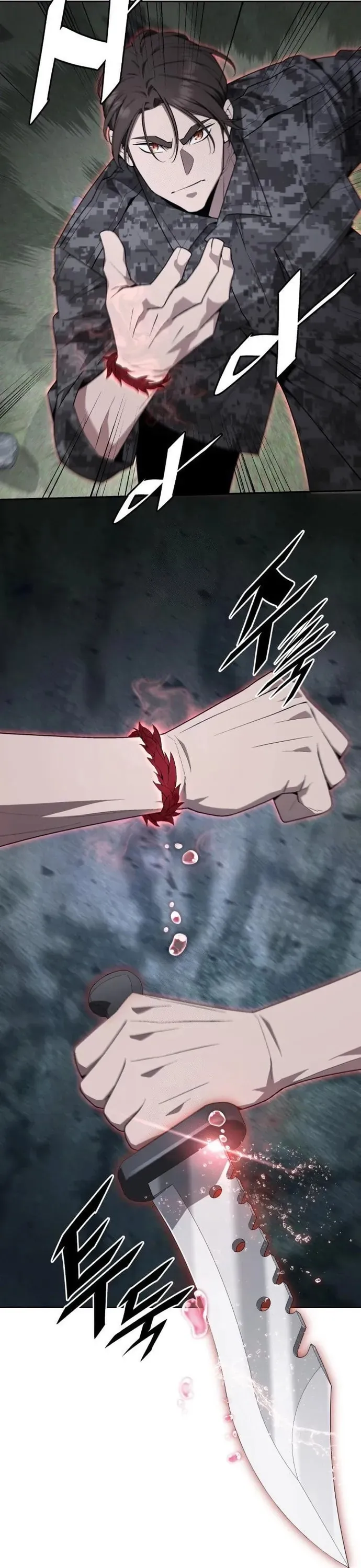 Trù Vương Mạt Thế - Chapter 97 - Page 41