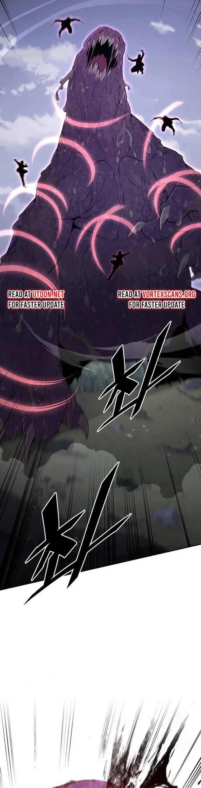 Trù Vương Mạt Thế - Chapter 97 - Page 46