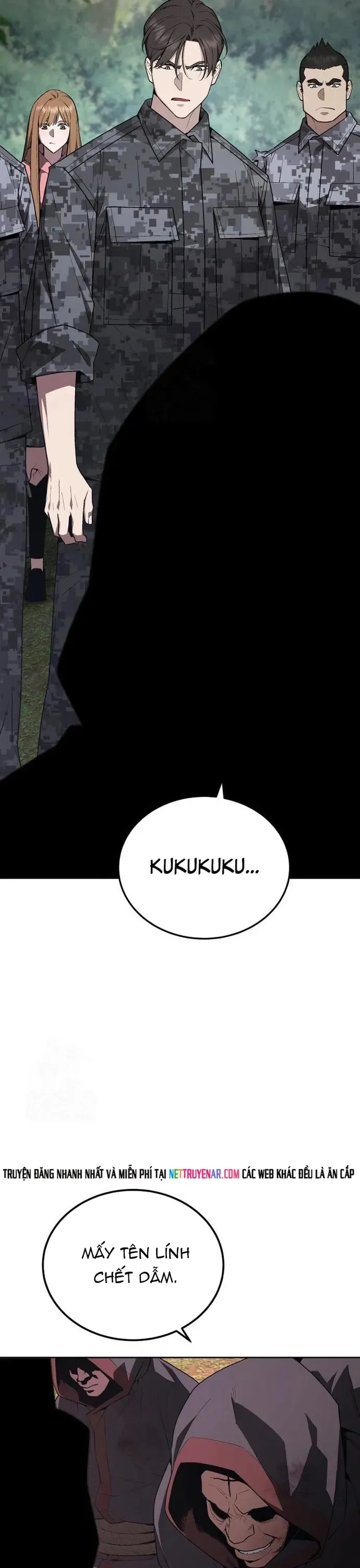 Trù Vương Mạt Thế - Chapter 97 - Page 6